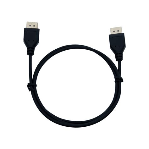 Ultra Slim Displayport 12 Cable Product Center Konig Connect