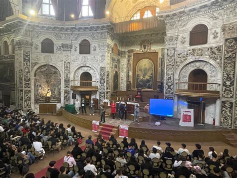 Il Festival Della Filosofia In Magna Grecia Sbarca Nella Sicilia