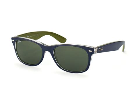 Koop Ray Ban New Wayfarer Rb L Zonnebrillen