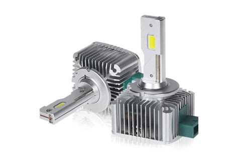 Купить светодиодные LED лампы AE M15 D1S| Autoelectro