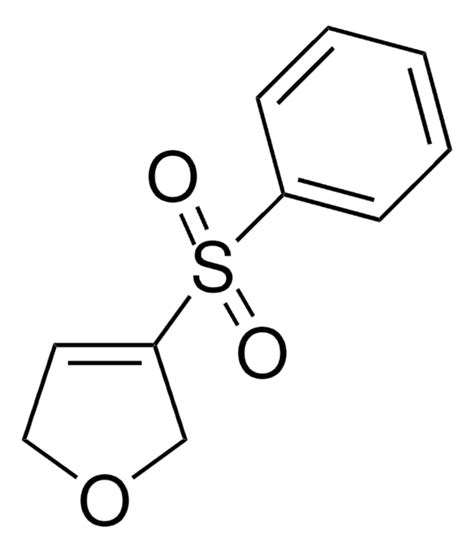 Phenylsulfonyl Dihydrofuran Aldrichcpr Sigma Aldrich