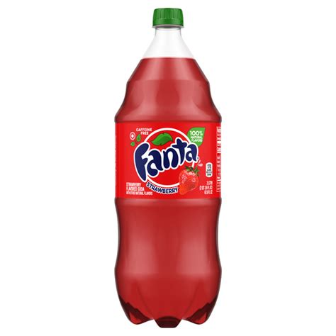 Save On Fanta Strawberry Soda Order Online Delivery Food Lion