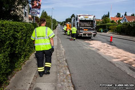 Min Forurening Mindre Spild Virum Bpln Dk