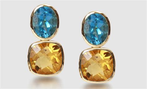 November Birthstone | Rasmussen & Co Fine Jewelers