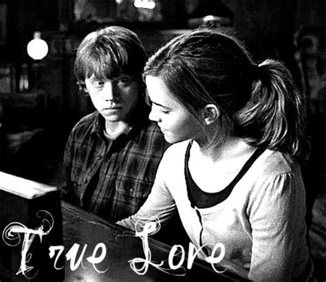 Romione - Harry Potter Fan Art (23125681) - Fanpop