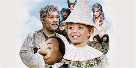 Pinocchio I Migliori Film Sul Burattino Creato Da Carlo Collodi