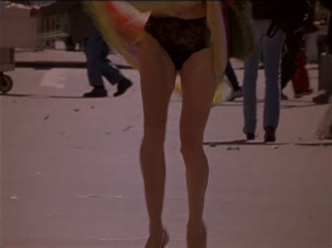 Naked Sarah Jessica Parker In Sex And The City The Movie