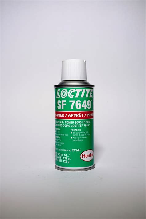 Loctite Sf 7649 Primer N Tci Elsalvador