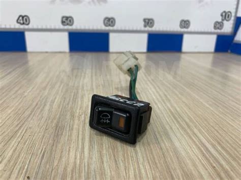 Купить Кнопка ПТФ Mazda Bongo 1990 SR FE в Славянске-на-Кубани по цене ...