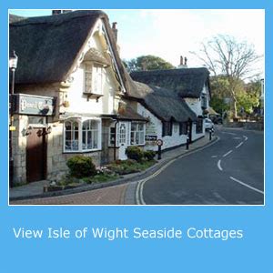 Isle of Wight cottages with hot tubs, swimming pools and lots of facilities