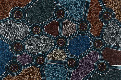 The Artery Contemporary Aboriginal Art