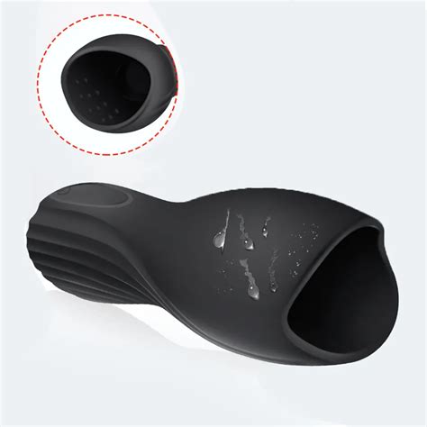Masturbador Masculino Sexo Oral Taza De Silicona Vagina Artificial Real
