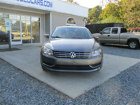 Volkswagen Passat Se For Sale In Moyock