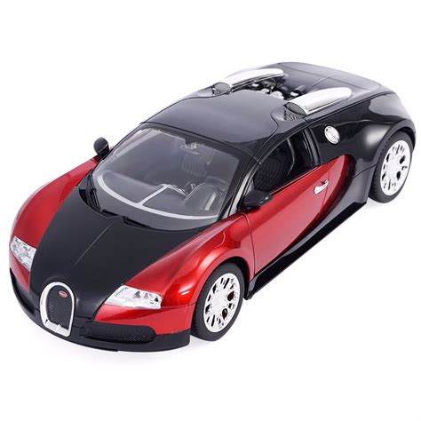 1 14Bugatti Veyron 16 4 Grand Sport Radio Remote Control Car RC W