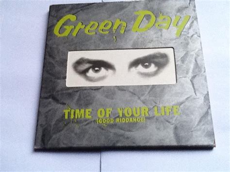 Dec 2020 2 In Stock View And Buy Green Day Time Of Your Life