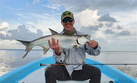 Fly Fishing Cancun Fly Fishing The Cancun Lagoon Riviera Maya