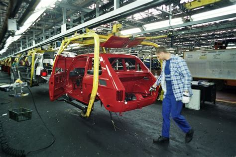 Grupa FCA Polski Fiat 126p FSM Fiat Auto Poland Bielsko Biała 1973