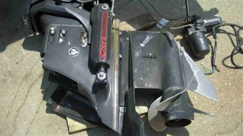 Most Common Problems With Evinrude Hp E Tec