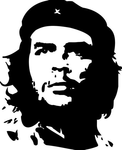 Che Guevara Leksikongen