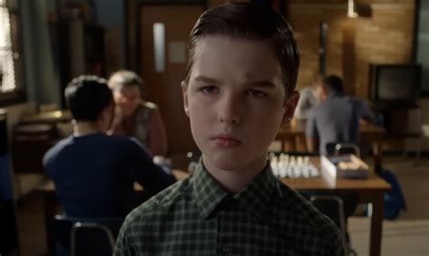 “young Sheldon” Chega Ao Fim Veja Quando Estreia A 7ª Temporada