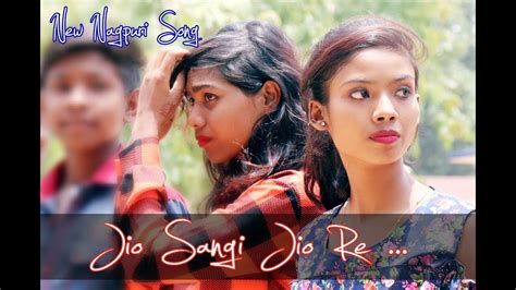 New Nagpuri Song 2019 Superhit Nagpuri Sadri Chain Dance Jio Sangi