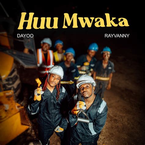 ‎huu Mwaka Single Album By Dayoo And Rayvanny Apple Music