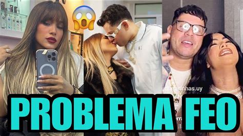 Yailin La Mas Viral En Problema Feo Con La Esposa De Shadow Blow Youtube