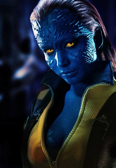 X Men Mystique