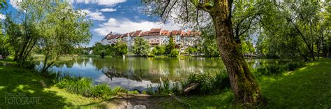 Mittelalterliche Altstadt Von Wil SG FotoRistretto