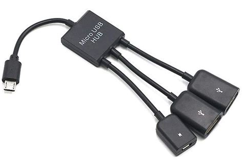 Usb On The Go Unveiled Understanding The Purpose Of An Otg Cable Citizenside