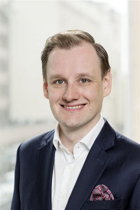 Miika Kotaniemi RAKLIn kiinteistösijoittamisen johtajaksi - Rakli
