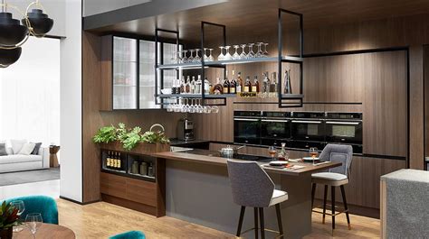 Extraordinary Design For Kitchen Island Bar Ideas