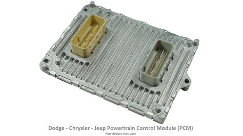 Code P0606 Dodge Internal Control Processor