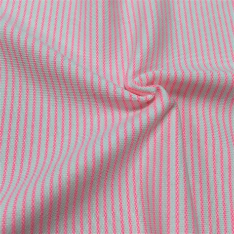 Stripe Twill Cotton Fabric Plain Solids GSM 150 GSM At Rs 64 Meter