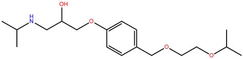 Bisoprolol