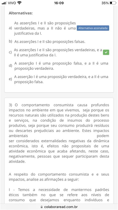 Prova Sociedade Brasileira E Cidadania Anhanguera