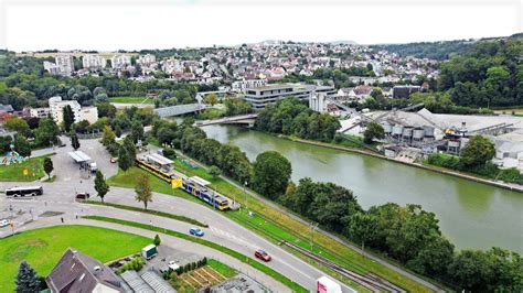 Großprojekt in Remseck Wir sind nicht in China Der lange Weg zu