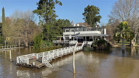 Sturla Viajes Boat Trip Tigre Delta To Puerto Madero YouTube