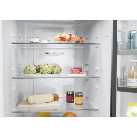 Fridge Freezer Hdw Dnpk Uk Haier