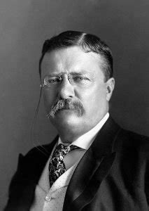 Theodore Roosevelt: Biography and Achievements - World History Edu