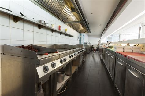 53 Impressive Restaurant Kitchen Stainless Steel Wall Panels Most