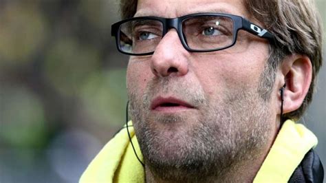 Klopp bestätigt Haar Transplantation