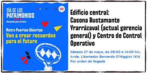 Metro De Santiago NuevoViaje On Twitter Se Viene El