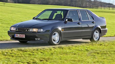 Saab 9000 Alle Generationen Neue Modelle Tests And Fahrberichte Auto