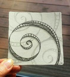 Pin By Roxanne Morris On Zen Perspective Zentangle Artwork Zentangle