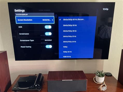 Does The DTV Stream Box Have an HDR off Switch? : r/DirectvStream