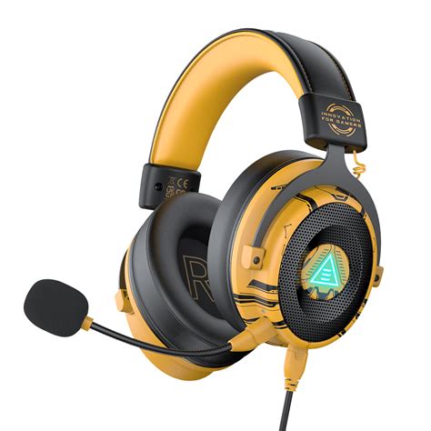 Eksa E900 Pro Gaming Headset Gadget Nova