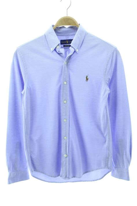 Chemise Ralph Lauren De La Taille S