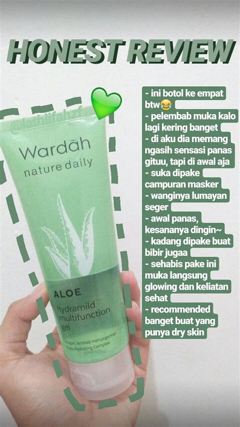 Pin Oleh S X Di Self Care