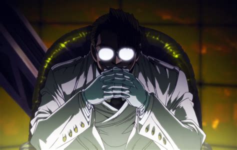 Hellsing Historia Manga Pel Cula Significado Personajes Y M S